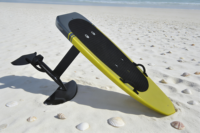 Nouvelle Arrivée 2026 : Planche à foil électrique E-Foil 8 kW, modèle de planche de surf motorisée avec certification CE, disponible à la vente