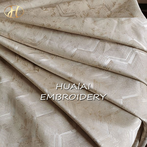 B007-nóng bán Trắng Damask Jacquard thiết kế vuông Khăn trải bàn cho đám cưới hình chữ nhật <span class=keywords><strong>70</strong></span>*120 <span class=keywords><strong>inch</strong></span> - Product Image 2