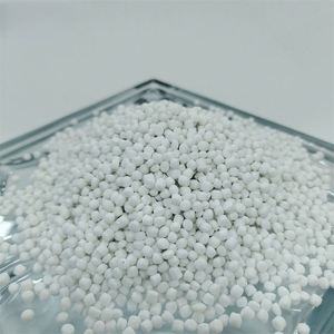 Highly Praised LLDPE DFDA7042 Injection Grade Polyethylene Resin <b>Granule</b> LLDPE for Lining Film - Product Image 6