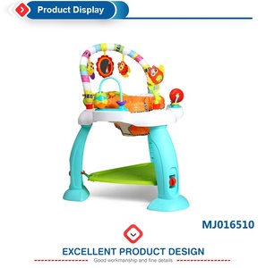 <span class=keywords><strong>Seggiolone</strong></span> di alta qualità per jumper bouncer mobile activity center giocattolo educativo musicale regali per bambini - Product Image 3