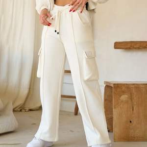 Pantalons <span class=keywords><strong>de</strong></span> jogging pour femmes, pantalons <span class=keywords><strong>de</strong></span> survêtement pour femmes, pantalons cargo pour femmes avec cordon <span class=keywords><strong>de</strong></span> serrage à la taille, vêtements <span class=keywords><strong>de</strong></span> travail - Product Image 4