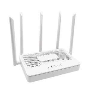 เราเตอร์ ZIKUN ZC-R560 FTTH รุ่นขายดีที่สุด 1GE WAN+3GE LAN+AX3000 WIFI 6 ผลิตในประเทศจีน - Product Image 3