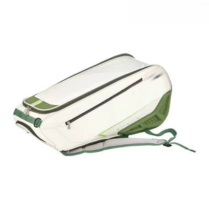 खेल बैडमिंटन अलग जूता बैग टेनिस रैकेट बैग, टेनिस रैकेट बैग के साथ जूते - Product Image 6