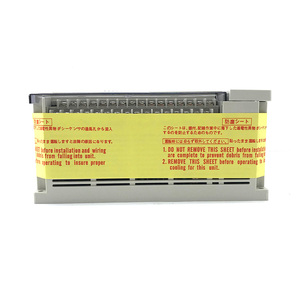 ราคาดีที่สุด ไดรฟ์ AC สามเฟส FX2N-48MR-DS รุ่นใหม่ -0.75K พร้อมอินเทอร์เฟซ RS485 สำหรับควบคุมความเร็วมอเตอร์ - Product Image 3