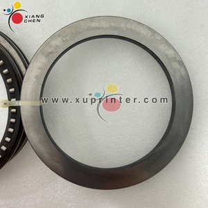 Roulement à rouleaux de cylindre de poussée WD Original Neuf 00.550.0096/03 F-4346 pour pièces d'impression offset Heidelberg SM102 - Product Image 4