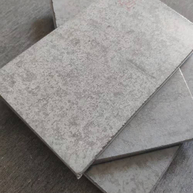 Multi-Purpose Fireproof Calcium Silicate Board for Interior/Exterior Wall Construction & Decoration Panels