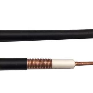 Câble coaxial RF RG8 RG58 RG213 RG174 RG400 LMR400 à faible perte avec gaine en mousse hélicoïdale pour antennes de communication haute puissance, longueur personnalisée - Product Image 3