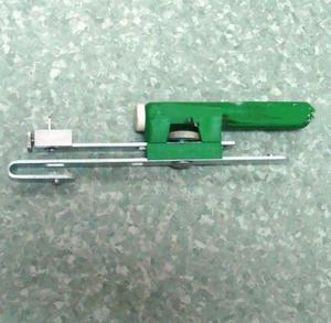Vinyl Flooring Fitting <strong>Tool</strong> Recess <strong>Scriber</strong> - Product Image 6