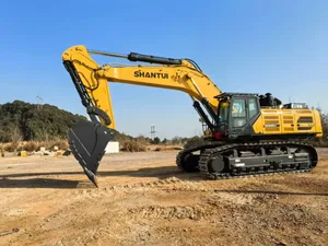 Nouvelle Excavatrice Minière SE800LC 75 Tonnes, Haute Puissance, Fiable, Robuste, Vente Chaude, Meilleur Prix, Direct Usine - Product Image 1