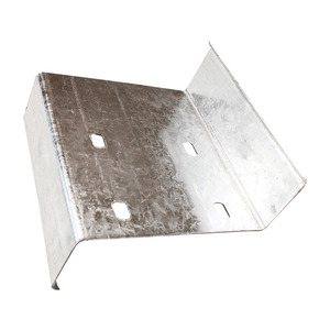 Galvanized <span class=keywords><strong>Steel</strong></span> Roof sarrafas | 1.2mm de alta resistência Purlins & Canais intempéries para Warehouse & Industrial Framing Systems - Product Image 4