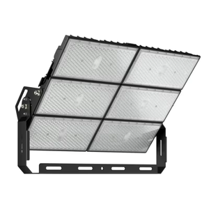 CE ETL giấy chứng nhận sáng <span class=keywords><strong>LED</strong></span> sân vận động ánh sáng 400W-1600W IP66 không thấm nước <span class=keywords><strong>LED</strong></span> nhẹ Lũ lụt sân vận động bóng đá sân vận động thể thao lũ đèn - Product Image 5