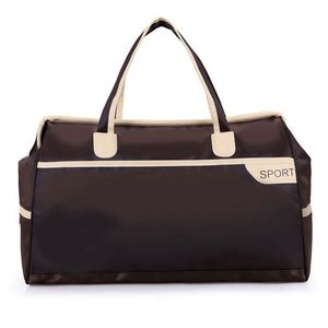 Free Sample comerized practical gym overnight large sport <b>travel</b> <b>bag</b> waterproof - Product Image 4