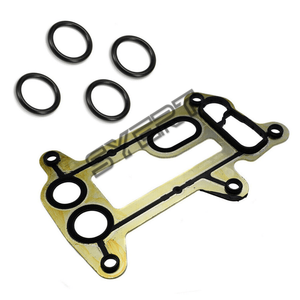 Juego de juntas inferiores de cárter de stock de fábrica 11427802114 para <span class=keywords><strong>BMW</strong></span> E90 E60 <span class=keywords><strong>E61</strong></span> E87 E83 <span class=keywords><strong>N47</strong></span> 2,0 - Product Image 5