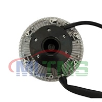 1308ZD2A-001 Nuevo Embrague de Silicona con Control Electrónico para Sistema de Refrigeración de Motor de Camión con 6 Meses de Garantía