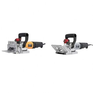 Portable Hand-Held <b>Biscuit</b> Jointer <b>Machine</b> with Engine Easy to Operate Woodworking Equipment - Product Image 4