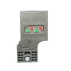 Siemens Original 6ES7 972-0BB52-0XA0 MPI DP Bus Connector <b>Adapter</b> Switch For Industry - Product Image 5