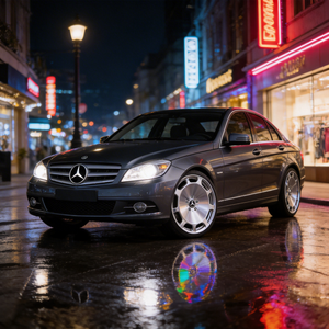 Jantes en alliage concaves de 18 pouces 5x112 ET35 pour Mercedes Benz Classe C W204 Classe <span class=keywords><strong>E</strong></span> W212 <span class=keywords><strong>Audi</strong></span> A4L VW Passat Tuning Rim - Product Image 1