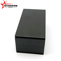 Boîtier en profilé d'aluminium extrudé pour instruments électroniques, boîtier de carte PCB, service de découpe, pliage, soudage et poinçonnage