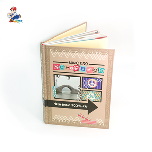 Album Fotografico Personalizzato 'Il Nostro <span class=keywords><strong>Libro</strong></span> delle Avventure', Regalo <span class=keywords><strong>di</strong></span> Anniversario per Coppie, Stampa <span class=keywords><strong>di</strong></span> Libri per Bambini, Produttore <span class=keywords><strong>di</strong></span> Libri - Product Image 2