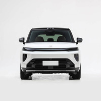GAC Trumpchi Xiangwang S7 2025, SUV hybride rechargeable, autonomie totale de 650 km, conduite intelligente L2, nouvelle voiture électrique