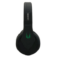 Headset Nirkabel Seri Terlaris, Suara Sempurna, Earphone Gaming dengan Mikrofon, Audifonos Inalambricos
