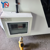 Machine de moulage 3D pour surfaces acryliques solides, presse à membrane sous vide hydraulique pour comptoirs de cuisine et meubles de salle de bain