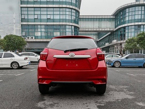Auto Usado de Bajo Kilometraje, Ya-Ris L <span class=keywords><strong>2018</strong></span>, <span class=keywords><strong>Gasolina</strong></span>, 1.5, Tracción Delantera - Product Image 4