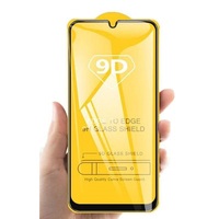 Protecteur d'écran 9D Anti-égratignure pour Samsung, 3 pièces, en verre trempé de haute précision pour S10E, S10 Lite, S20 Lite, S20 FE, 5G