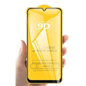 Protecteur d'écran 9D Anti-égratignure pour <span class=keywords><strong>Samsung</strong></span>, 3 pièces, en verre trempé de haute précision pour S10E, S10 Lite, <span class=keywords><strong>S20</strong></span> Lite, <span class=keywords><strong>S20</strong></span> <span class=keywords><strong>FE</strong></span>, <span class=keywords><strong>5G</strong></span> - Product Image 2