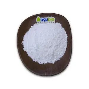 Miglior prezzo zinco citrato CAS 546-46-3 commestibile 98% polvere di citrato di zinco