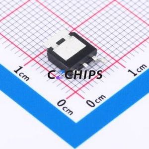 ทรานซิสเตอร์ฟิลด์ทรานซิสเตอร์ (มอสเฟ็ต) ทรานซิสเตอร์ฟิลด์ ASDM68N80KQ-R ไปยัง252ใหม่และดั้งเดิม - Product Image 2