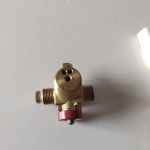Tête de valve de réservoir de <span class=keywords><strong>gaz</strong></span> durable CNG - Pour véhicules au <span class=keywords><strong>gaz</strong></span> naturel comprimé, entourant la buse de la <span class=keywords><strong>bouteille</strong></span> de <span class=keywords><strong>gaz</strong></span> - Product Image 6
