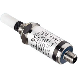 Transmisor de Punto de Rocío Michell SF72-TX-M12-5PIN, 24VDC, Método Capacitivo para Medición de Gas, Polvo y Aceite No Corrosivos, Precisión de 2dp - Product Image 1
