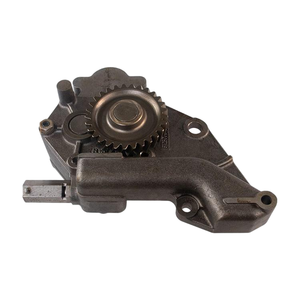 Hansen Superior Durable 612600070021 703 002 Fabricación Bomba automática de aceite de motor de alta eficiencia para cargador - Product Image 5