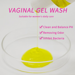 Gel Lavant Vaginal Yoni – Soin <span class=keywords><strong>Intime</strong></span> Transfrontalier – Solution Liquide de Lavage <span class=keywords><strong>Intime</strong></span> – Gel <span class=keywords><strong>Intime</strong></span> Féminin Antibactérien et Désodorisant - Product Image 3