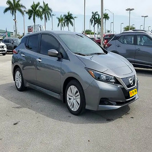 <span class=keywords><strong>Nissan</strong></span> <span class=keywords><strong>Leaf</strong></span> 2023, Auto Eléctrico, Vehículo de Nueva Energía, Carga Rápida, 400 km de Autonomía, 150 HP, <span class=keywords><strong>Precio</strong></span> Económico, Automático, Segunda Mano - Product Image 3