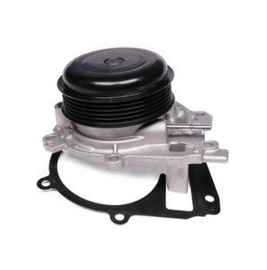 Pompe à eau de refroidissement du moteur 6542010010 pour <span class=keywords><strong>Mercedes</strong></span>-<span class=keywords><strong>Benz</strong></span> C257 W213 A238 X253 W447 B907 B910 Refroidisseur de gaz d'échappement de recirculation - Product Image 4