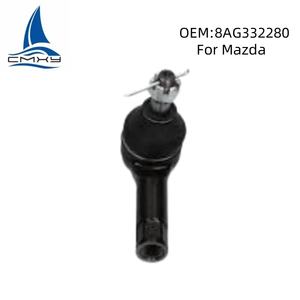 OEM BANDERA AZUL 8AG332280 Extremos de la barra de acoplamiento Posición derecha e izquierda Nueva condición para modelos <span class=keywords><strong>Mazda</strong></span> y Ford como Sunny - Product Image 6