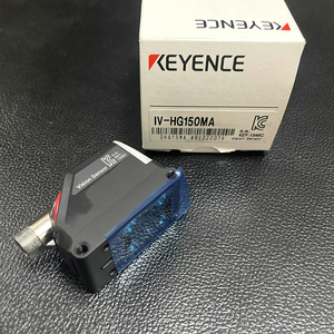 Sensor de Visión y Sensores de Cámara Originales y Nuevos de Japón IV-HG500CA en Stock IV-HG500CA IV-HG150MA - Product Image 3