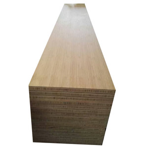 Panneau de contreplaqué <span class=keywords><strong>en</strong></span> bambou stratifié vertical à trois couches 4x8 pour plans de travail et <span class=keywords><strong>comptoirs</strong></span> <span class=keywords><strong>en</strong></span> <span class=keywords><strong>bois</strong></span> - Product Image 1