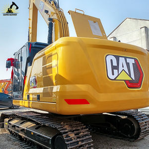 Les modèles populaires offrent un bon rapport qualité-prix Excavatrice d'occasion CAT 323GC pour la construction générale - Product Image 4