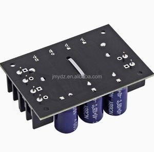 Divisor de Frecuencia Alta y Baja de 400W, Sin Soldadura, para Reparación DIY, Altavoz Universal de Audio, Placa de Sonido de 2 Canales - Product Image 3