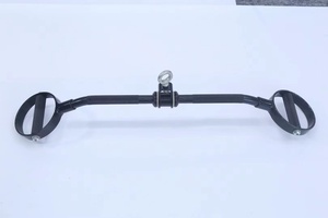 Accesorios de Cable de presión de bíceps, <span class=keywords><strong>barra</strong></span> extraíble de 24" - Product Image 6
