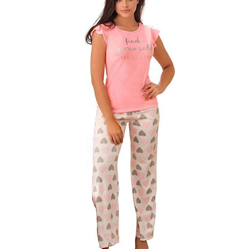 Comfortable funny pajamas adults In Various Designs Alibaba