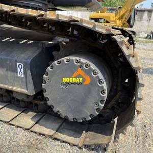 Excavadora Usada Doosan DX300LC-9C Modelo 2018, Capacidad de Cazo de 1.5m, Peso Operativo de 30 Toneladas, Potencia de 151KW, Excelente Rendimiento - Product Image 6