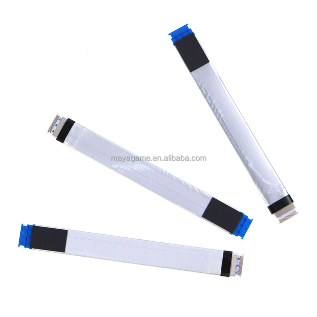 Replacement for Sony PS4 Console DVD Disk Drive Lens Ribbon Flex Cable for Playstation 4