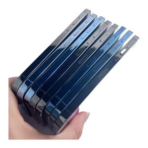 Smartphone débloqué version américaine de qualité supérieure, d'occasion, pour iPhone 13 Pro - Product Image 1