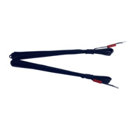 Allumeur électronique à puce TOP FTB-T 50cm, haute précision, contrôle centralisé, certifié CE pour spectacles pyrotechniques intérieurs, Nouvel An chinois