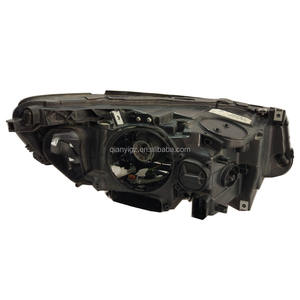 Venta al por mayor caliente faros automotrices para 2014 <span class=keywords><strong>BMW</strong></span> <span class=keywords><strong>5</strong></span> Series <span class=keywords><strong>GT</strong></span> faros de xenón F01 HD lente de proyector de matriz de cámara - Product Image 2
