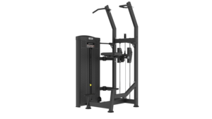 เครื่องออกกำลังกายแบบใช้แผ่นน้ำหนัก ราคาคุ้มค่า สำหรับยิมเชิงพาณิชย์ - Product Image 6